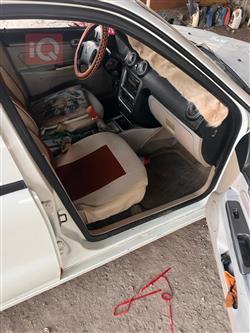 Geely CK